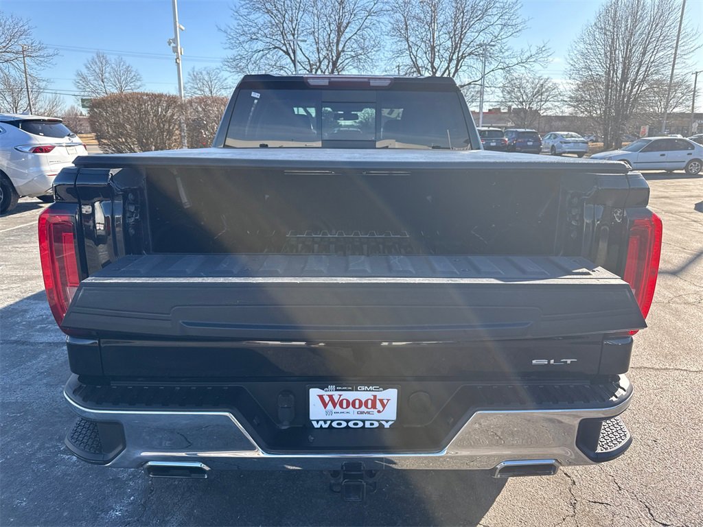 2020 GMC SIERRA - Image 32