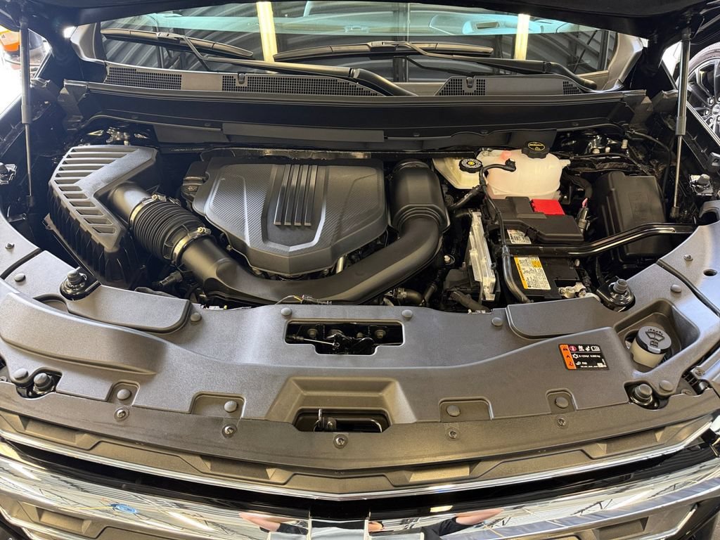 2026 Chevrolet Traverse LT - Photo 15