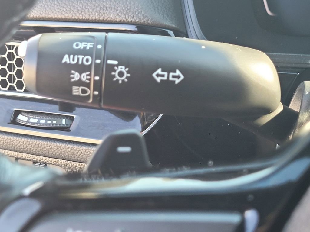 2023 Honda Civic Hatchback Sport - Photo 22