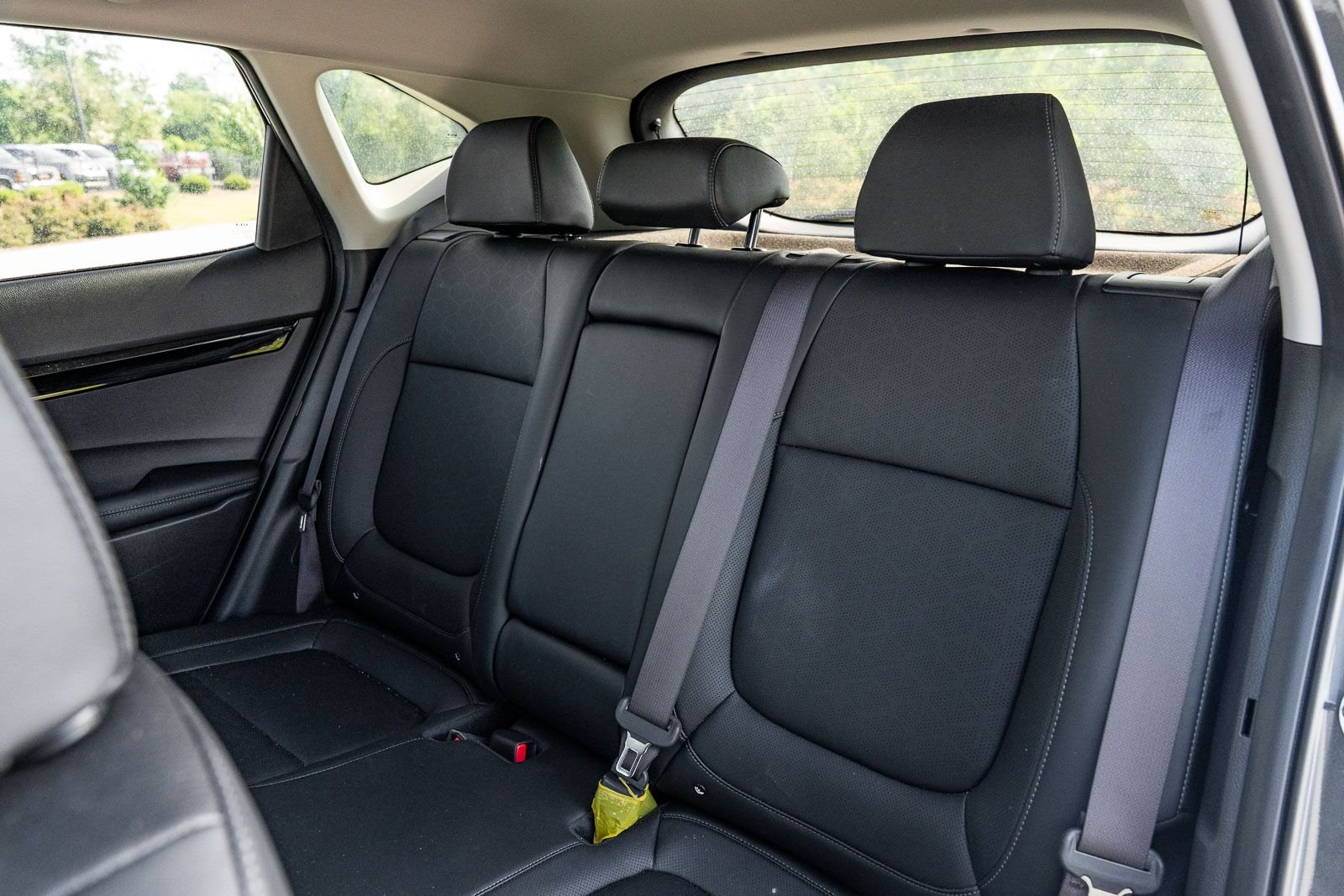 Used 2026 Gray Kia EX image 20
