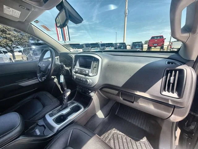 2022 Chevrolet Colorado ZR2 - Photo 27