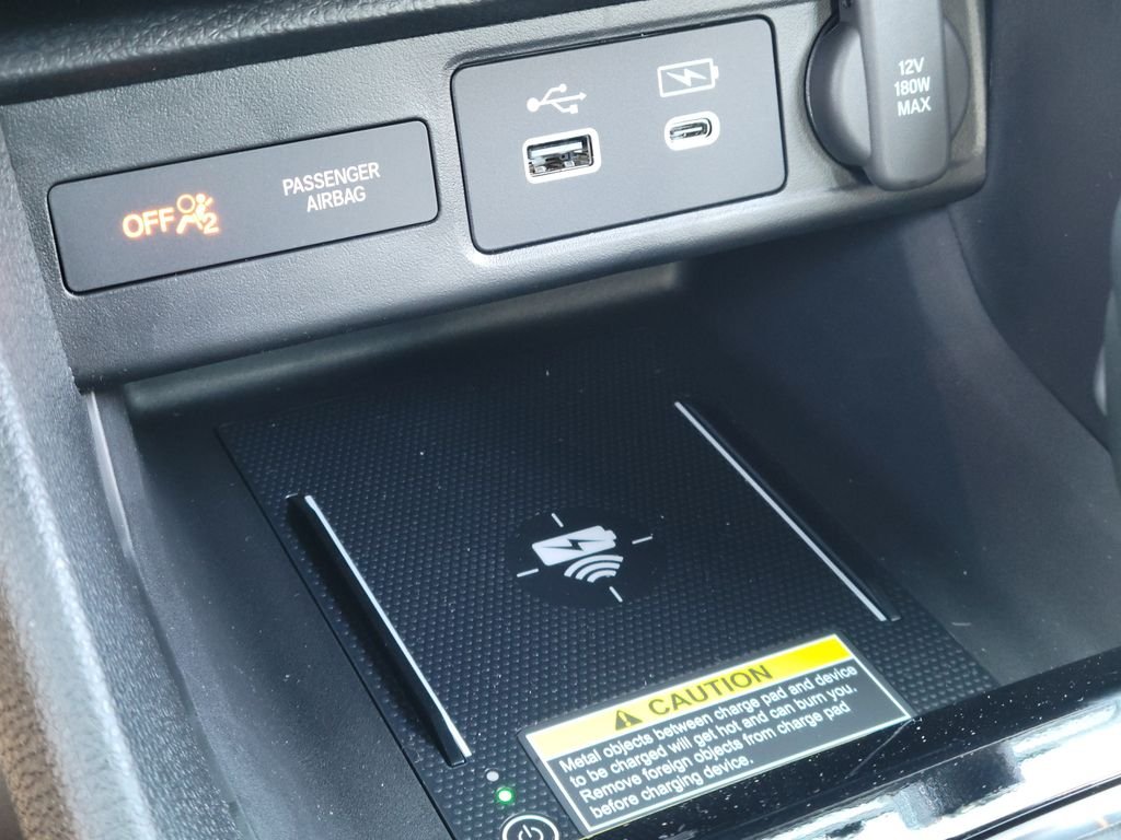 2026 Acura Integra A-Spec w/Technology Package - Photo 28