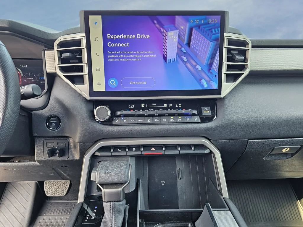 Used 2025 Blueprint Toyota SR5 image 26