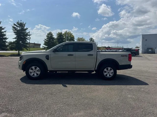 Used 2025 Beige Ford XL image 8