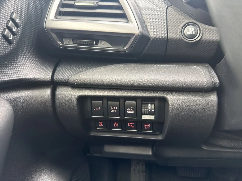 Used 2022 Gray Subaru Touring image 14