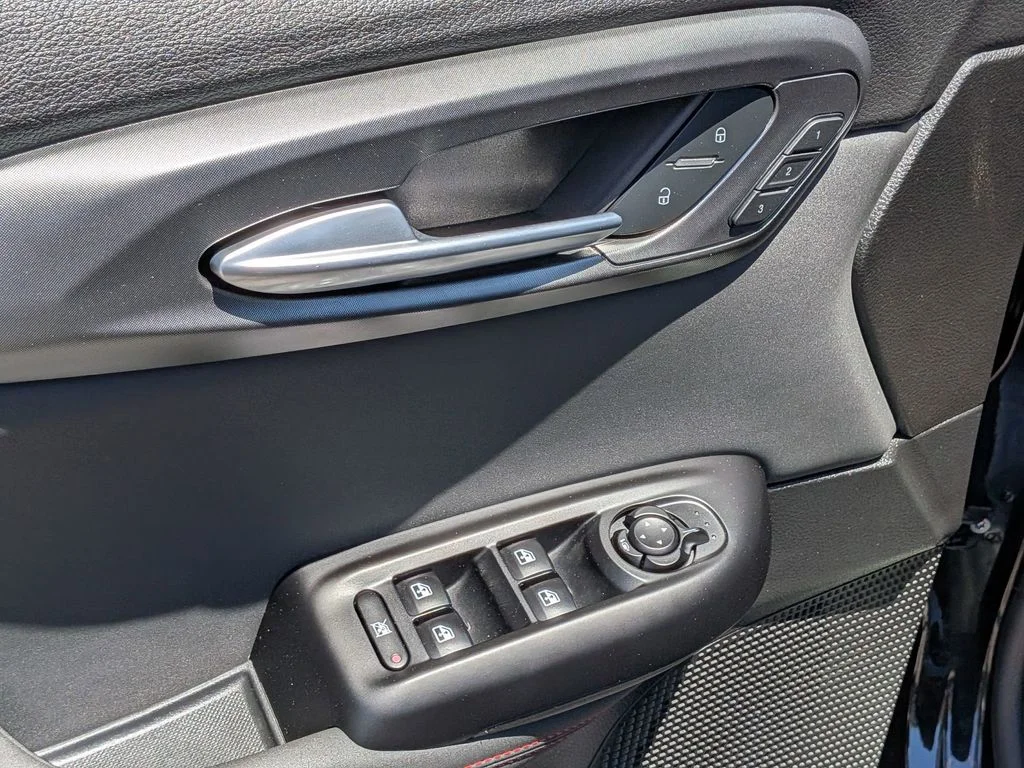 Used 2024 Black Dodge R/T image 10