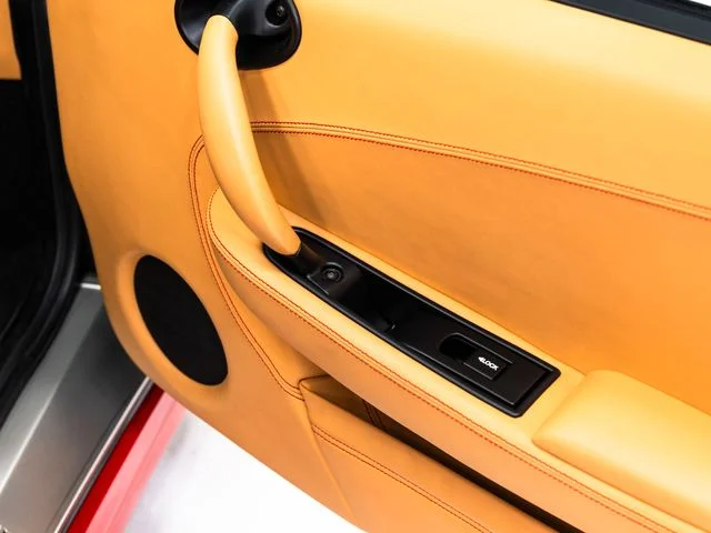 Used 2007  Ferrari Berlinetta image 44