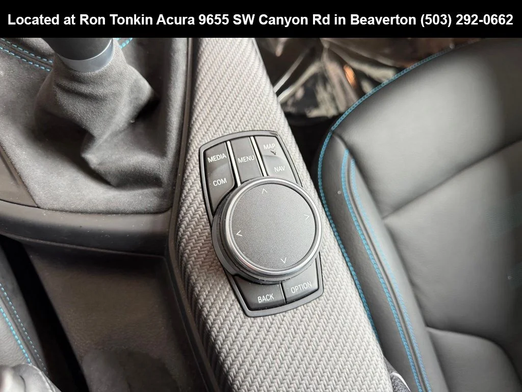 Used 2020 Alpine White BMW Competition image 25