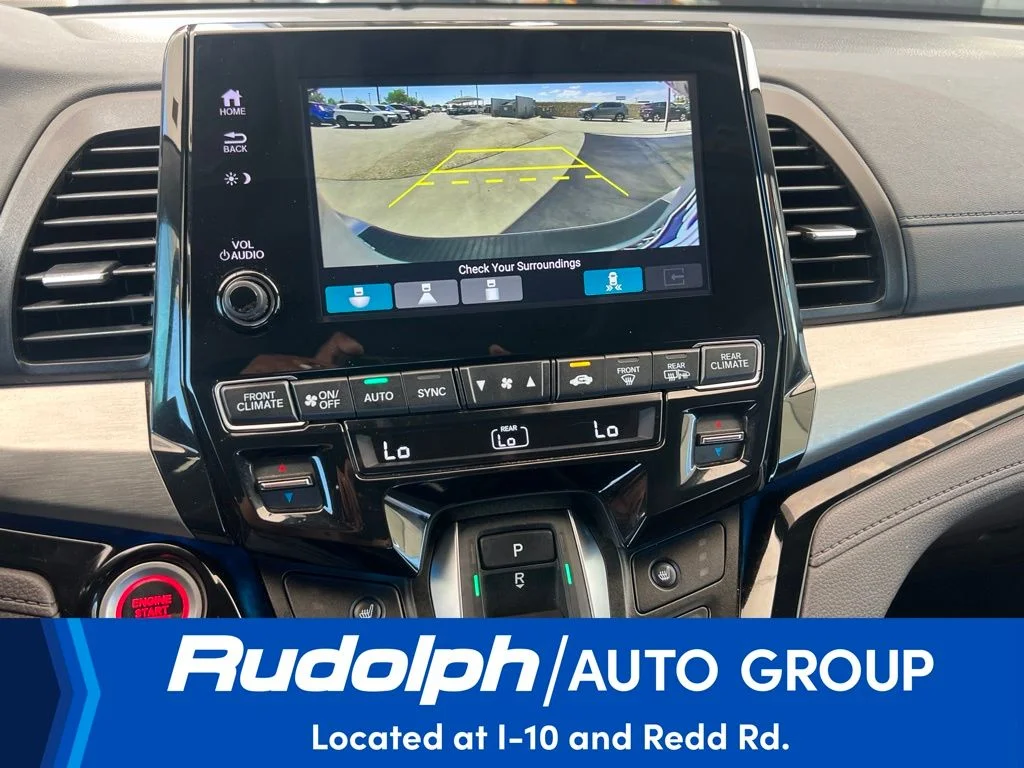 Used 2023 Silver Honda Touring image 19