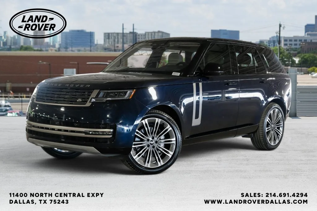 2023 Land Rover Range Rover 3.0 SE SWB's photo