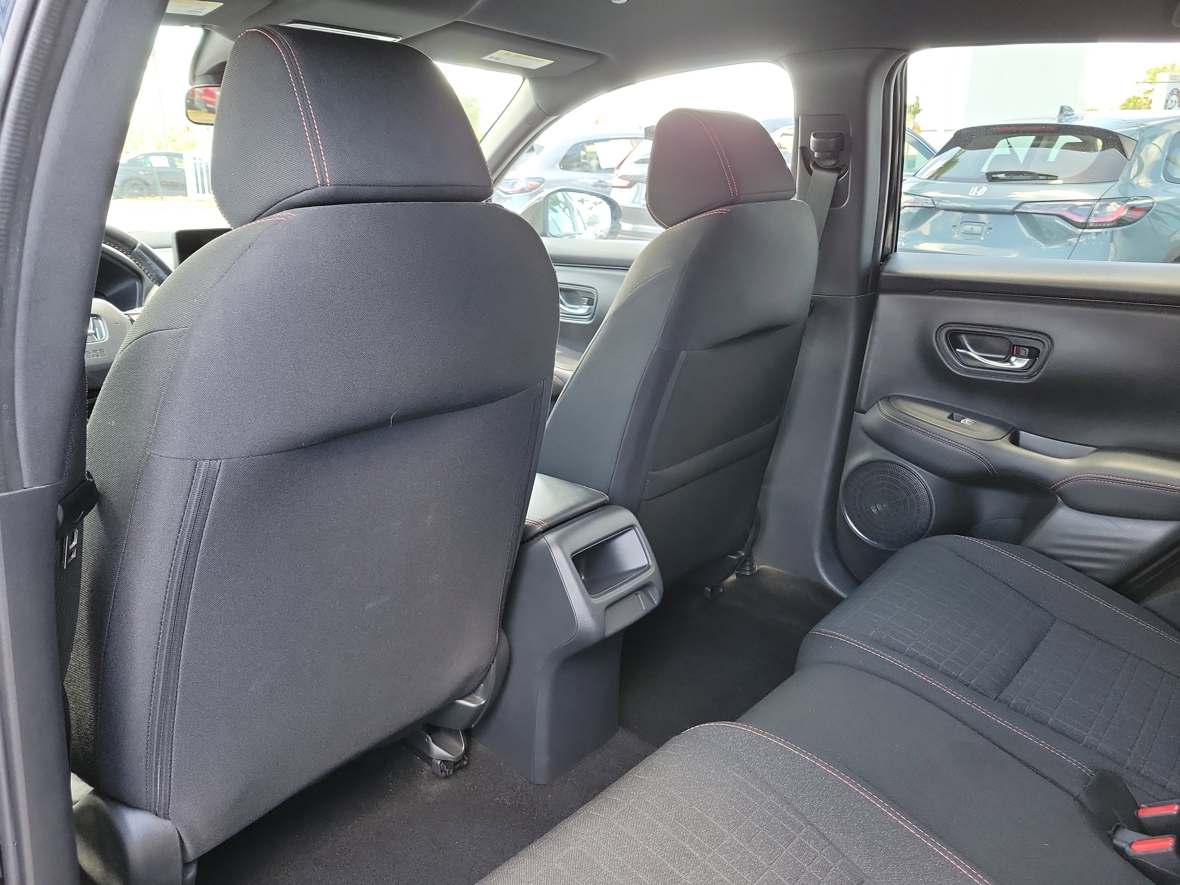 2025 Honda HR-V Sport - Photo 40
