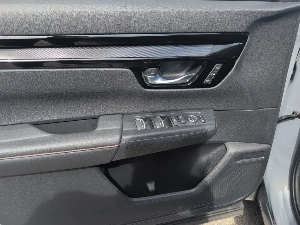 Used 2024 Gray Honda Sport Touring image 20