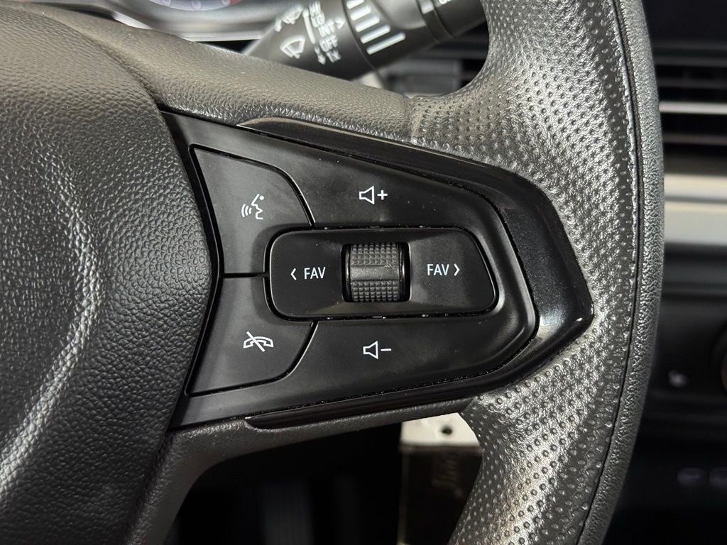 Used 2024 Black Chevrolet LS image 27