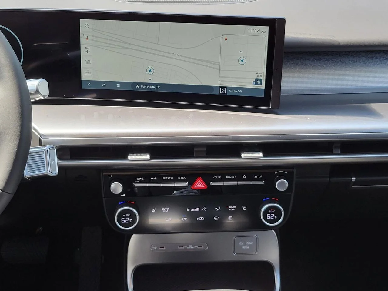 2026 Hyundai IONIQ 9 SE - Photo 16