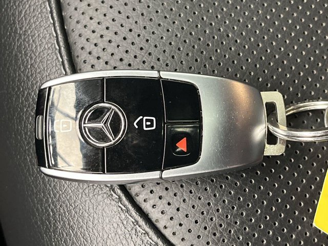 Used 2020 Rubellite Red Metallic Mercedes-Benz G 550 image 29