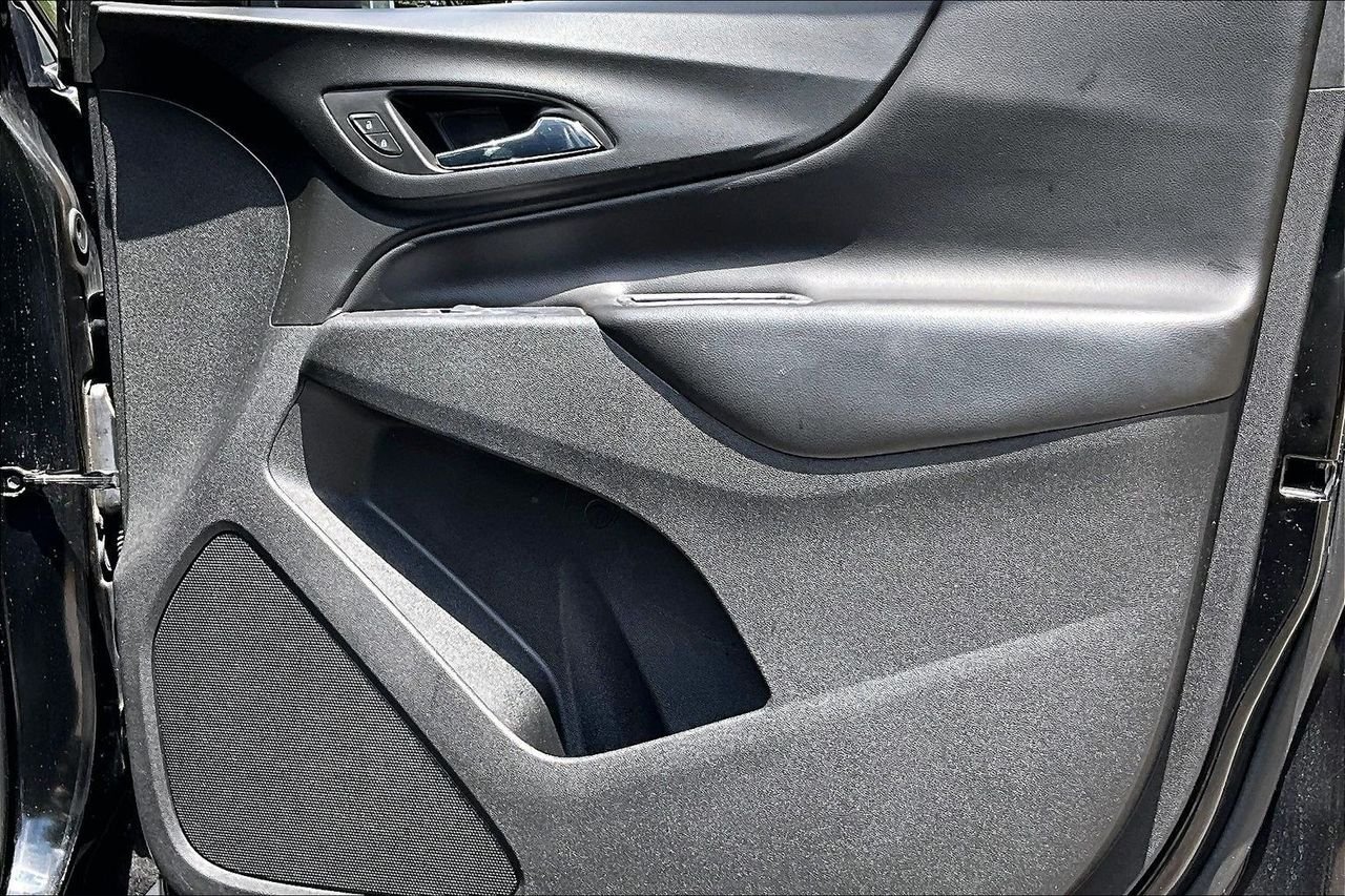Used 2019 Black Chevrolet LT image 28