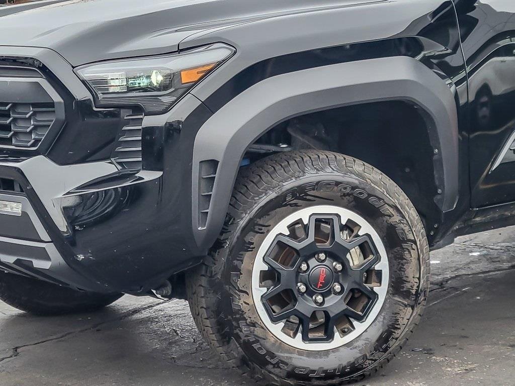2025 TOYOTA TACOMA - Image 2
