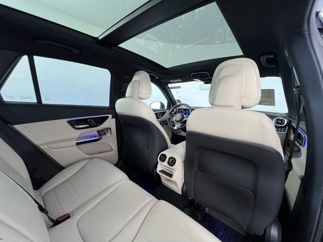 New 2026 Gray Mercedes-Benz GLC 300 image 43