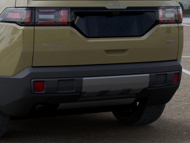 New 2026 41 Exterior Paint Jeep Overland image 39