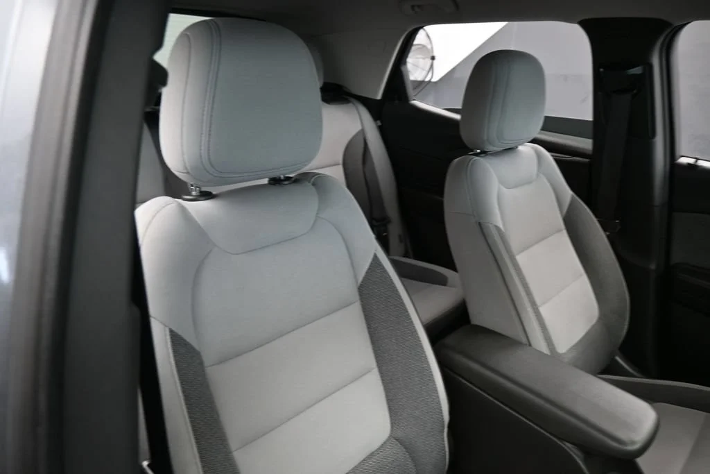 Used 2021 Satin Steel Metallic Chevrolet LT image 38