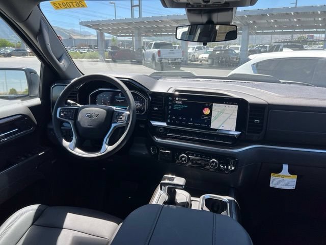 New 2026 Sterling Gray Metallic Chevrolet LT Trail Boss image 29