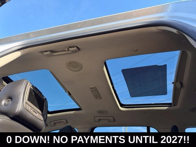 Used 2018 QUICKSILVER METALLIC GMC Denali image 17