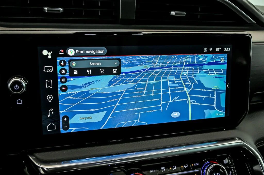 2026 GMC Sierra 1500 Denali - Photo 17