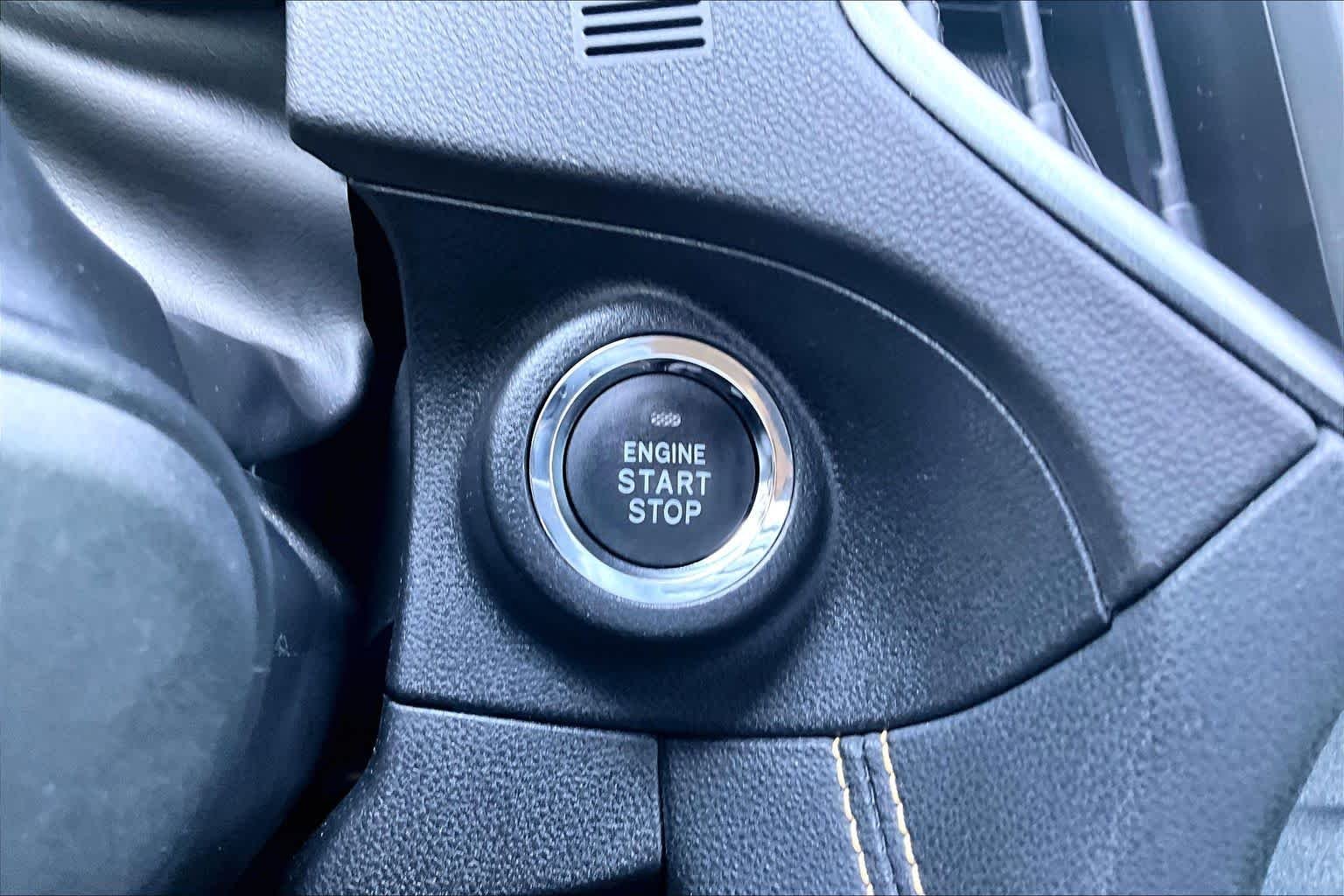 Used 2023 Crystal White Pearl Subaru Sport image 33