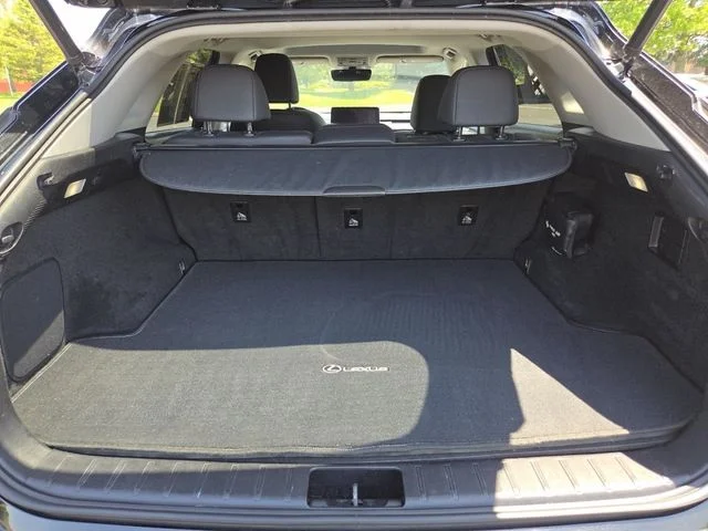 2020 Lexus RX 350 - Photo 27