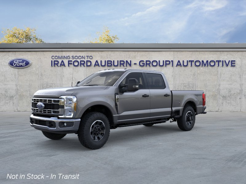 2026 Ford F-350 XLT 4x4 Crew Cab 6-3/4' Box SRW's photo