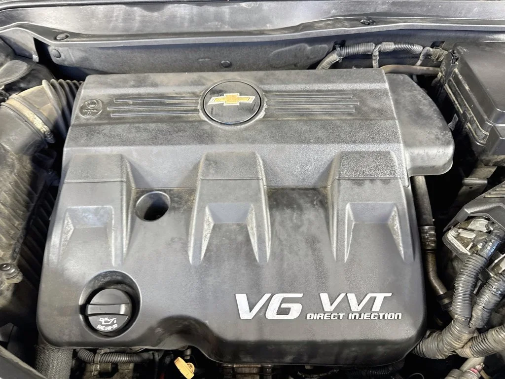 Used 2011 Black Chevrolet LT image 32