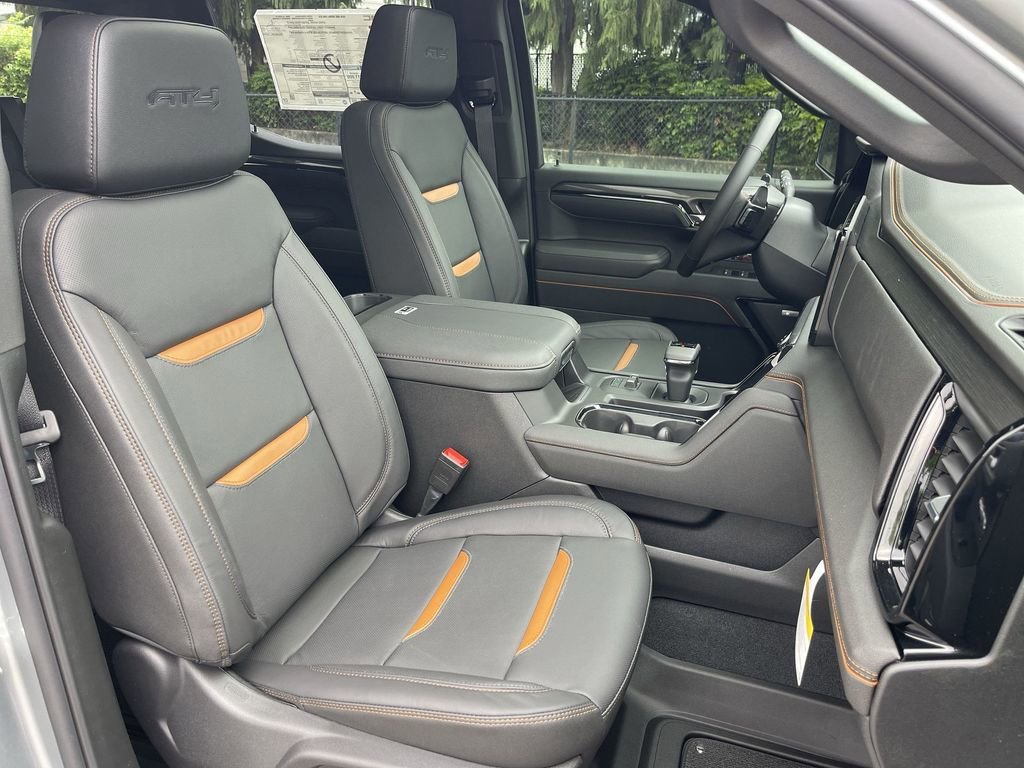 2026 GMC Sierra 1500 AT4 - Photo 29