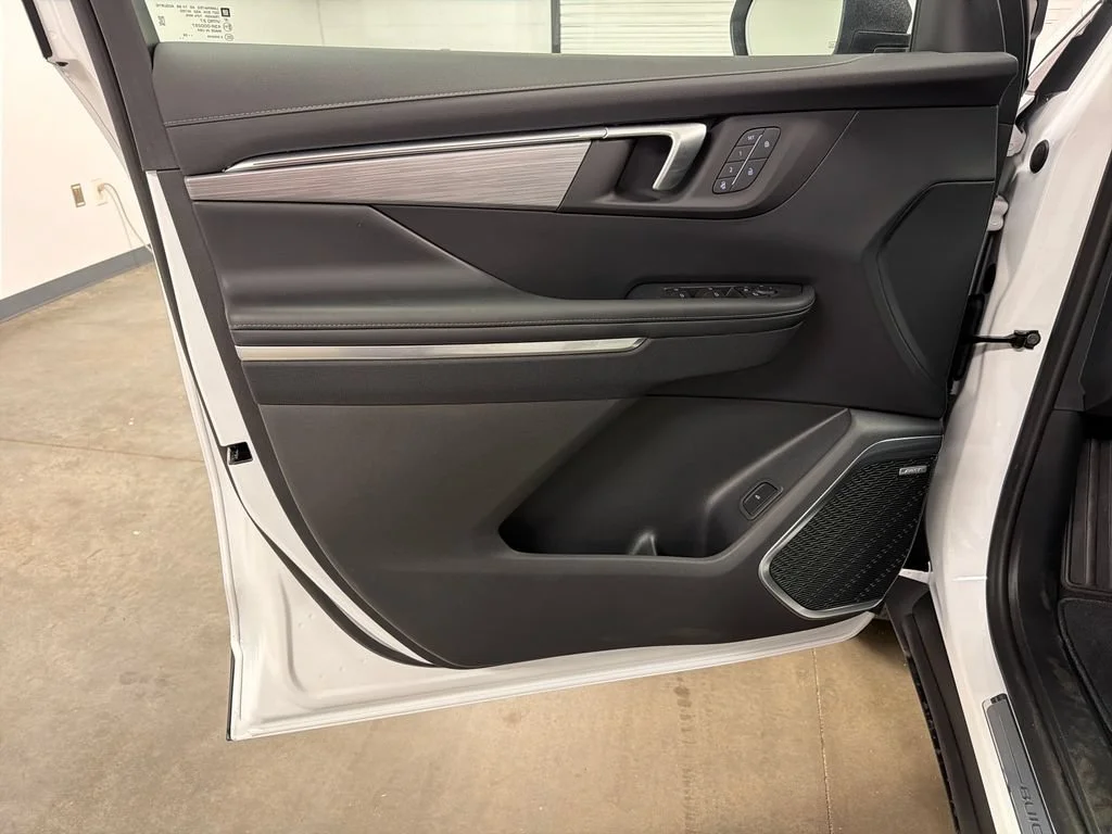 2026 Buick Enclave Preferred - Photo 21