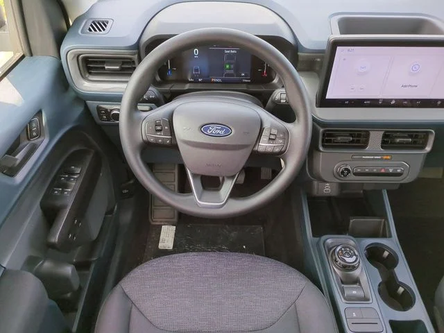 New 2026 Oxford White Ford XL image 16
