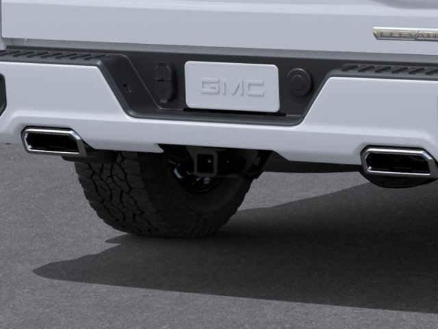 New 2026 Summit White GMC Elevation image 14