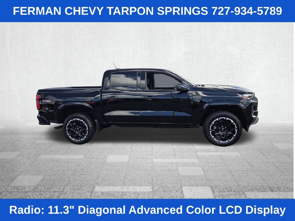 2026 Chevrolet Colorado Z71 - Photo 13