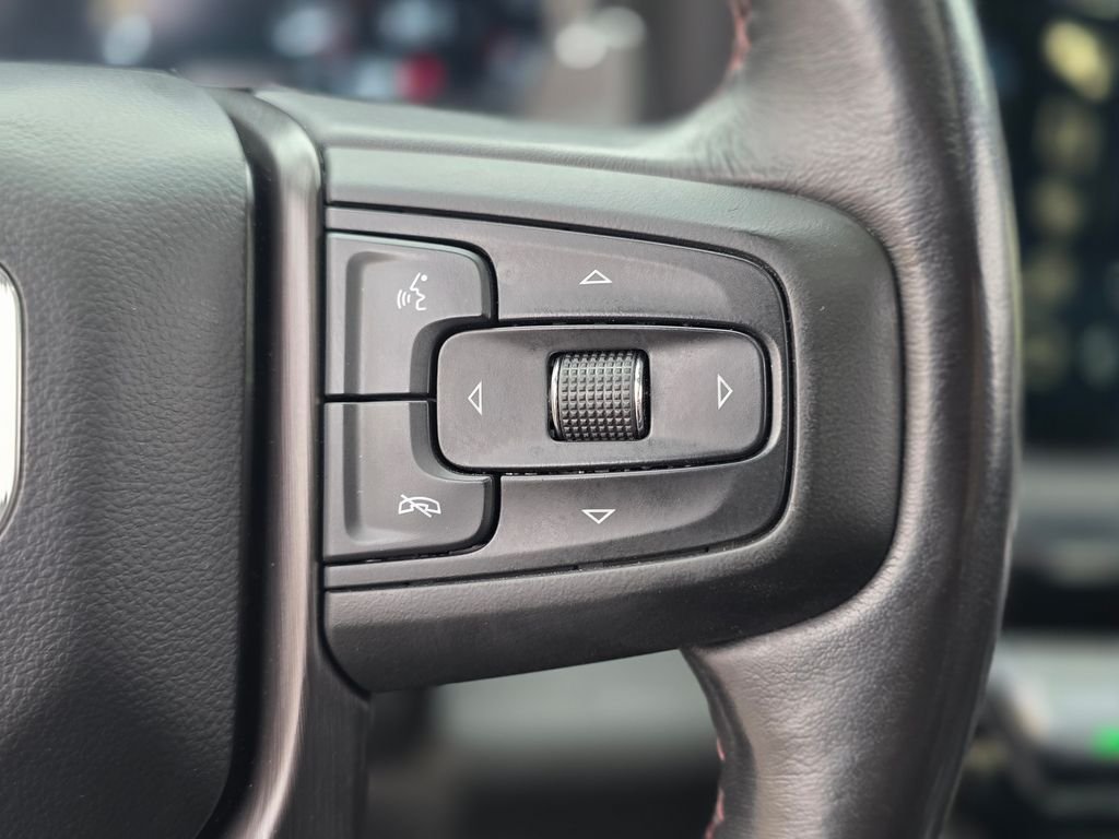 2023 GMC Sierra 1500 AT4X - Photo 28