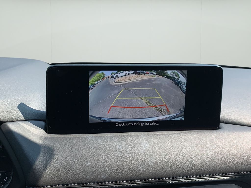 2024 Mazda CX-5 S Select Package - Photo 27