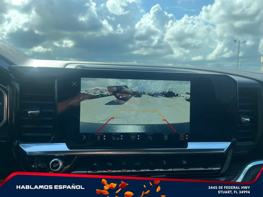 2026 GMC Sierra 1500 Elevation - Photo 32