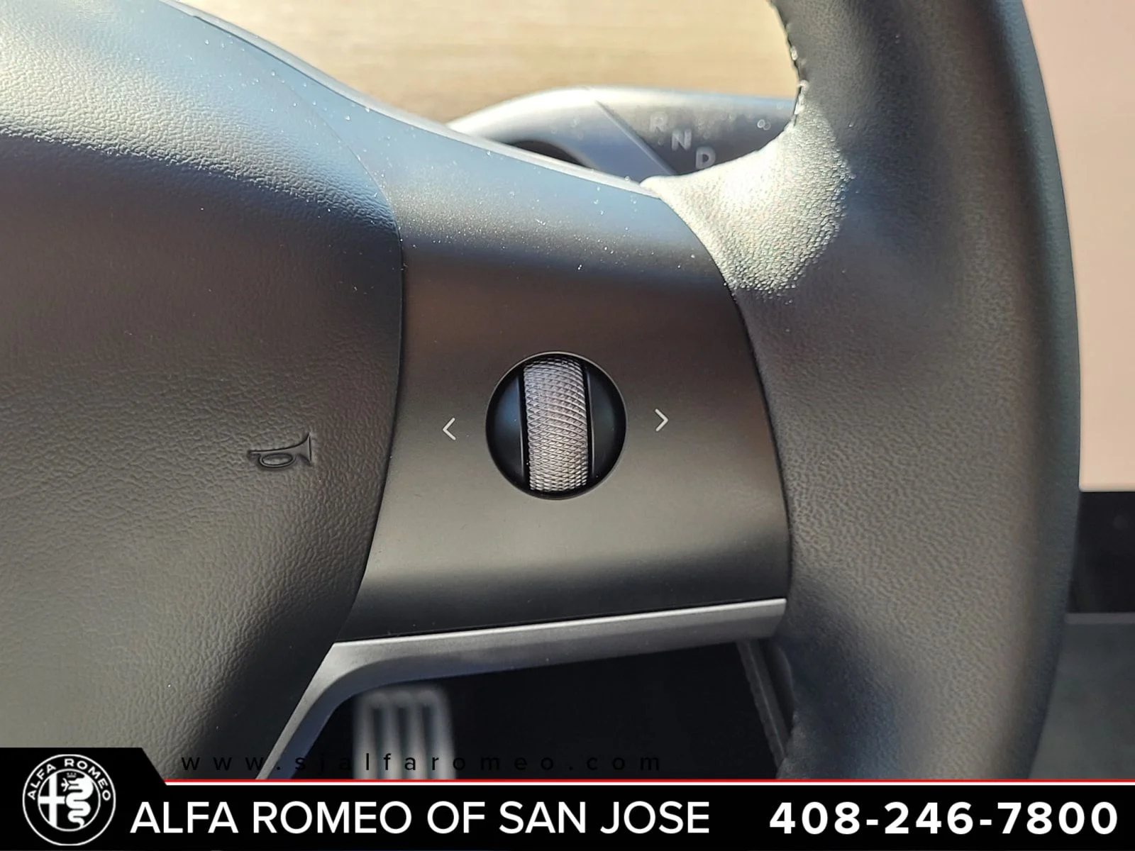 Used 2023 Gray Tesla Performance image 18