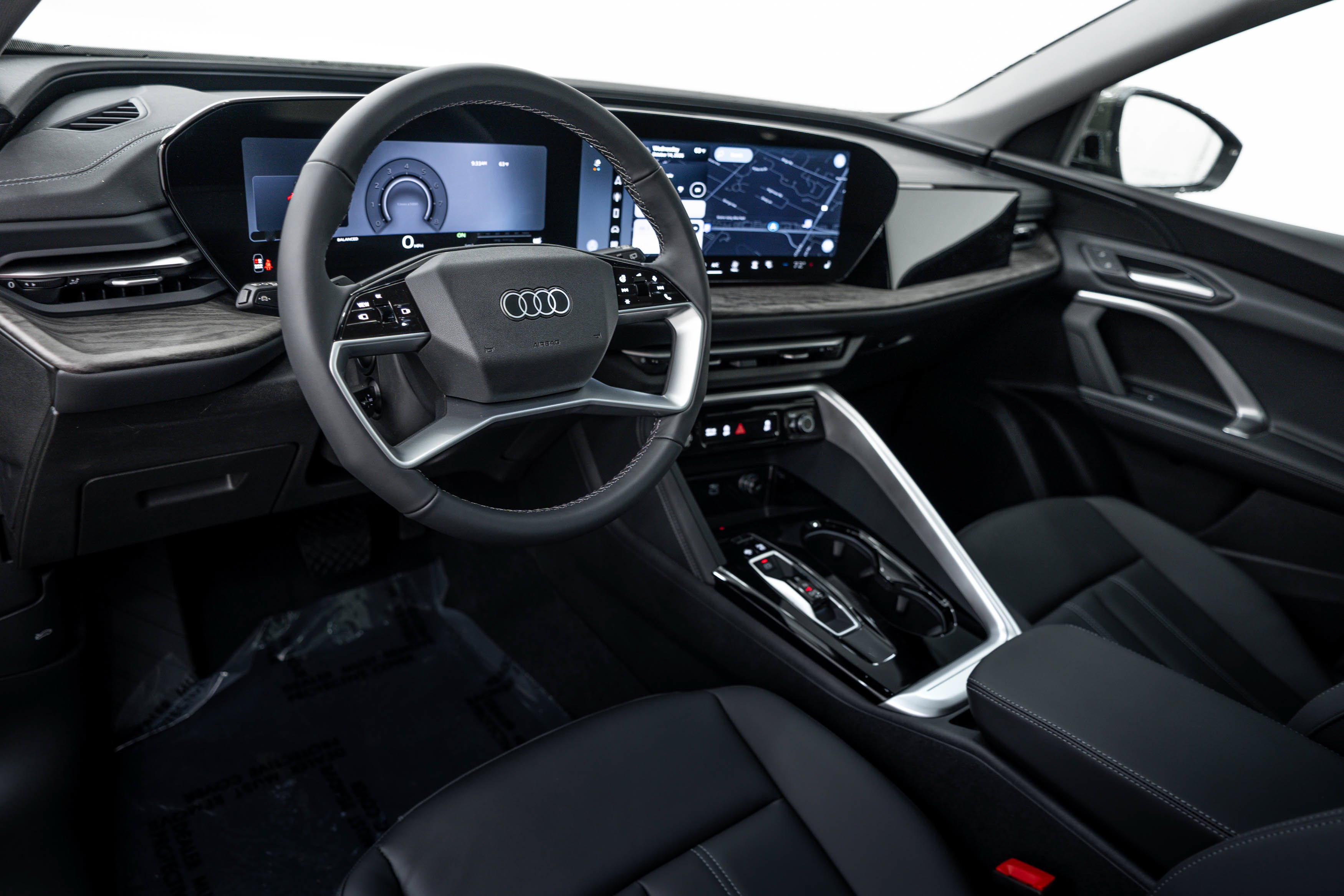 New 2026 Green Audi Premium image 9