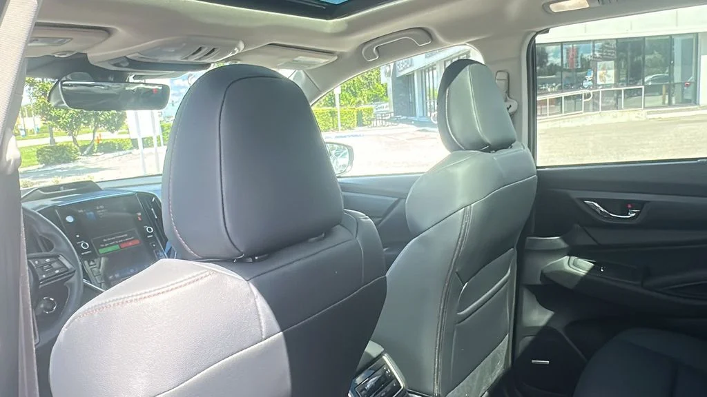 2025 Subaru Ascent Bronze Edition - Photo 20