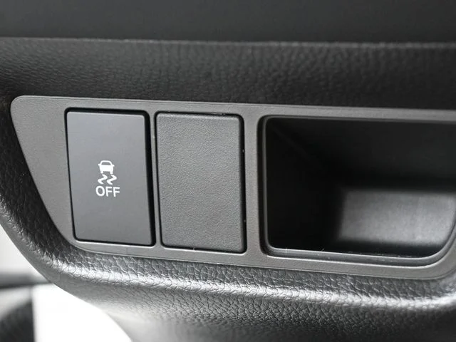 2026 Honda HR-V LX - Photo 26