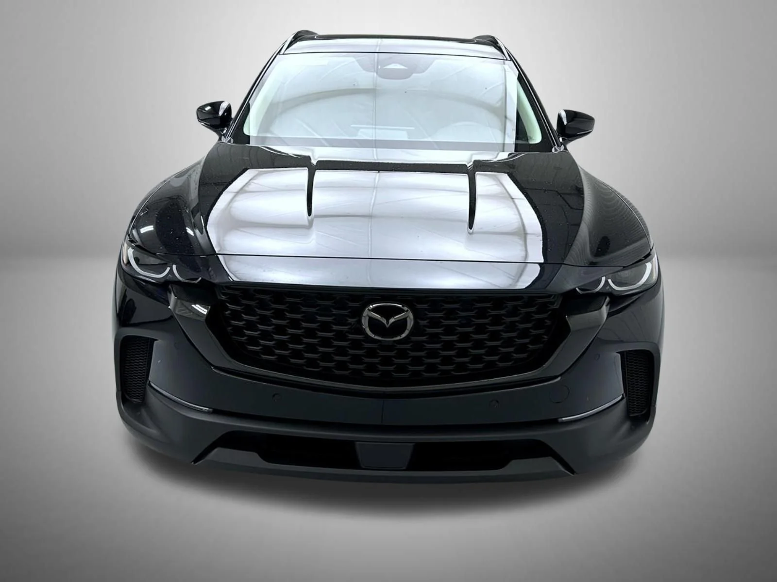 New 2026 Black Mazda 2.5 S Meridian Edition image 2