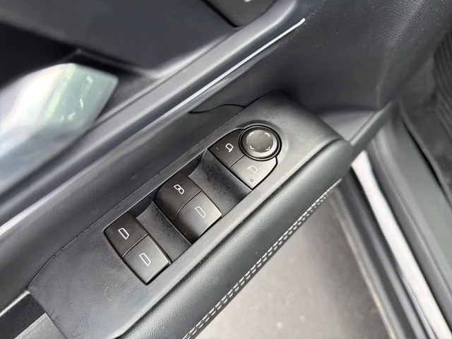 New 2026 Ebony Twilight Metallic GMC Elevation image 12