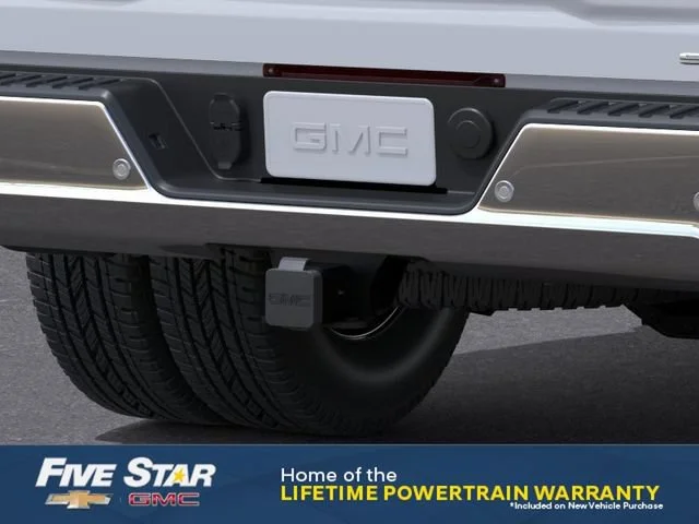 2026 GMC Sierra 3500HD SLT - Photo 14