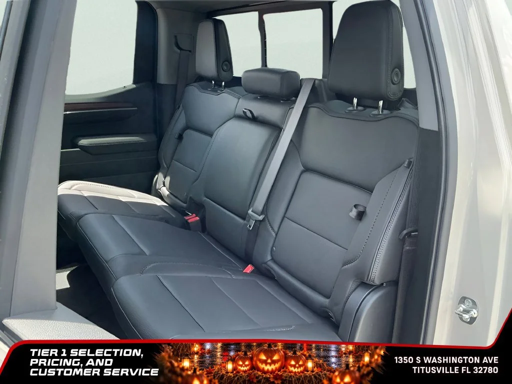 New 2026 Coastal Dune GMC Denali image 20