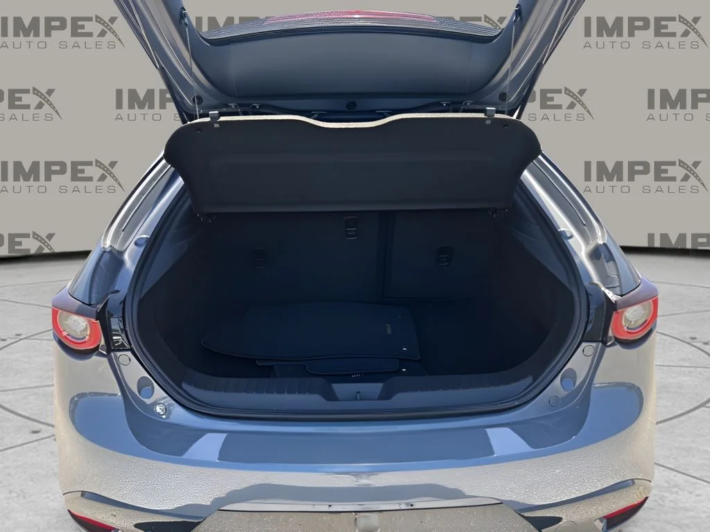Used 2026 Gray Mazda 2.5 S Carbon Edition image 29