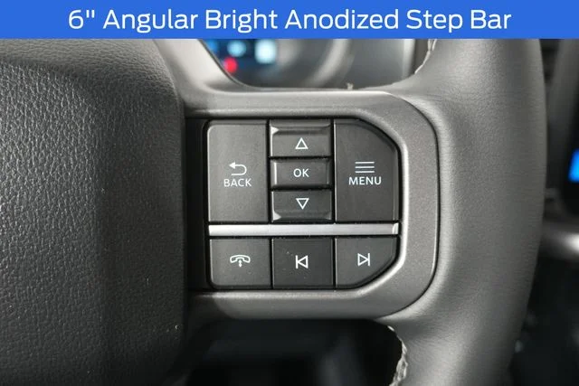 New 2026 Avalanche Ford Lariat® image 21