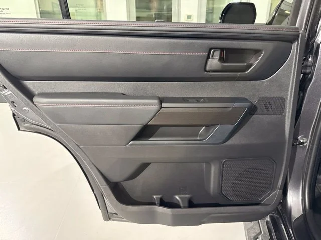 Used 2024 Gray Toyota TRD Pro image 16